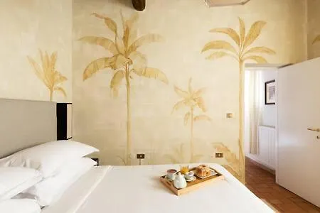 Apartamento Scala Enchanting