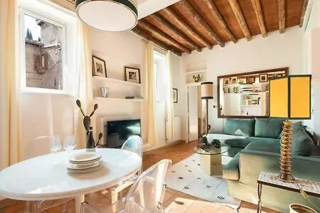 Apartamento Scala Enchanting