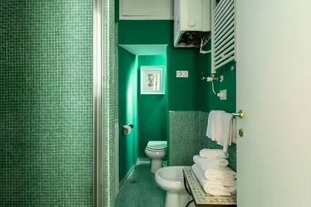 Apartamento Scala Enchanting *