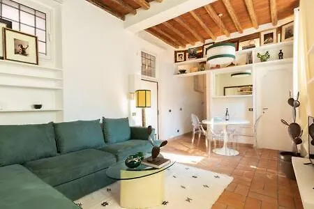 Apartamento Scala Enchanting Roma